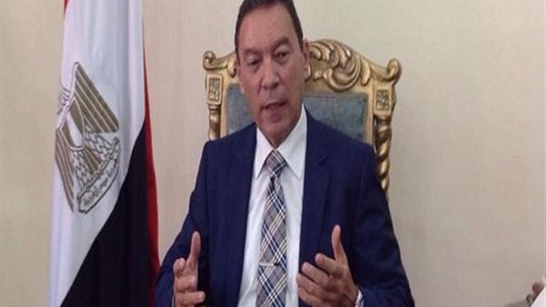 هانى الناظر 