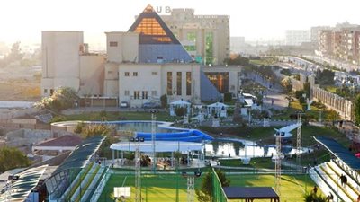 أخر موعد للتقديم 4 فبراير| جامعة النهضة تعلن عن وظئف جديدة لأعضاء هيئة التدريس 