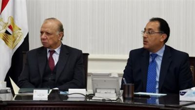 وزير الإسكان: الاتفاق مع محافظ القاهرة على سرعة الانتهاء من إزالات 