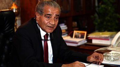 وزير التموين يكشف حقيقة زيادة أسعار السكر التمويني