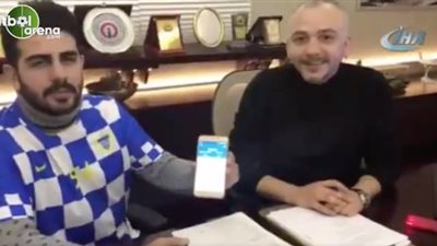 تعرف على أول صفقة بيع لاعب فى العالم بعملة 