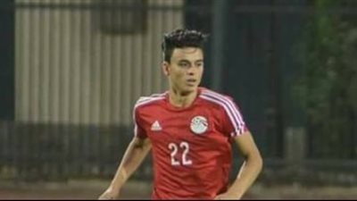 الاهلى ينهى صفقة صلاح محسن مقابل 35 مليون جنية