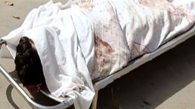 طالب جامعى قتل صديقه عبر 