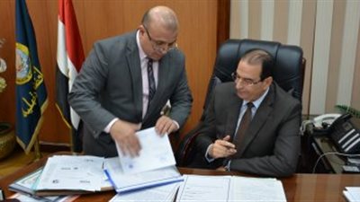 اعتماد نتيجة اعدادية الدقهلية بنسبة نجاح 87.2 %