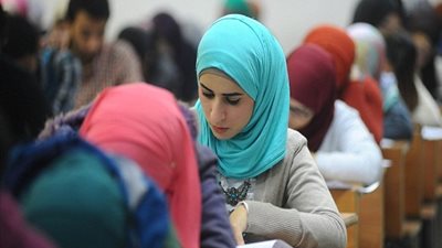 انفراد.. التعليمات الجديدة لاجراء الامتحانات.. وخطوات كتابة الاستمارة الورقية للثانوية العامة