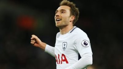 شاهد بالفيديو| ثالث أسرع هدف فى تاريخ البريميرليج بشباك المان يونايتد