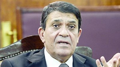 زكى عابدين: التعليم العالى هى المسؤولة عن إنشاء أى جامعة في العاصمة الادارية.. والقرار النهائي لـ