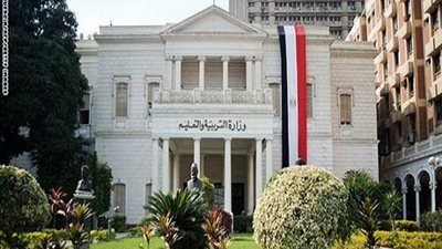 التعليم : تخفيض 25% من النهاية العظمى فى اللغة العربية بالثانوية العامة لهذه الفئة من الطلاب 