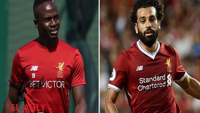 يورجن كلوب يكشف حقيقة غيرة مانى من محمد صلاح