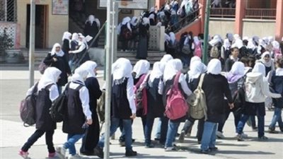 انطلاق الدراسة اليوم فى 11 مديرية