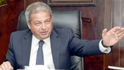 عبدالعزيز فى المؤتمر الأول للاكاديميات العربية لكرة القدم  