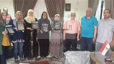 ازهرى المنوفية يستعد لتقييم المعلمة المثالية خلال مارس
