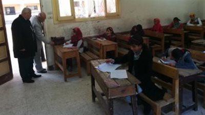 رسميا| ننشر خطة تدريب ومهام رؤساء لجان ومراقبي امتحانات الثانوية العامة  