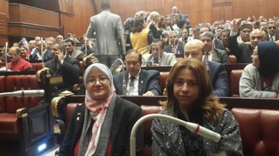 التعليم تشارك فى جلسة لجنة التضامن بمجلس النواب