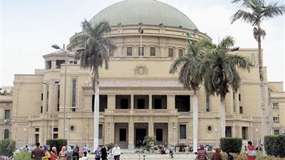 جامعة القاهرة تنشر 8 كافتيريات جديدة داخل الحرم الجامعي لخدمة الطلاب مع بداية الفصل الدراسي الثاني