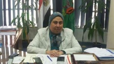 صحة المنوفية : بدء الحملة القومية للتطعيم ضد شلل الأطفال من 11 وحتى 14 فبراير