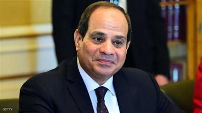 عاجل| السيسي يصدر قرارين جمهوريين جديدين