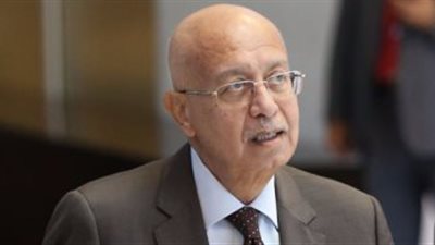 عاجل.. شريف اسماعيل يجتمع بلجنة صندوق تطوير التعليم