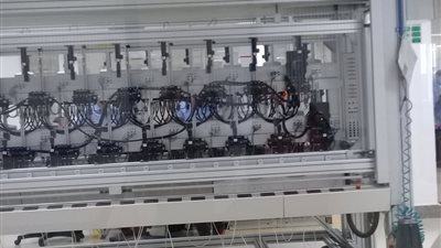 منال حسن: مدارس السويدى كفاءة فريدة بدون مصروفات دراسية