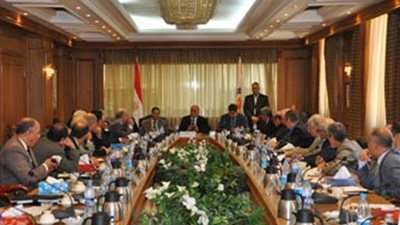 عاجل.. أعضاء هيئة التدريس بالجامعات المصرية يطالبون بزيادة رواتبهم والمكافآت