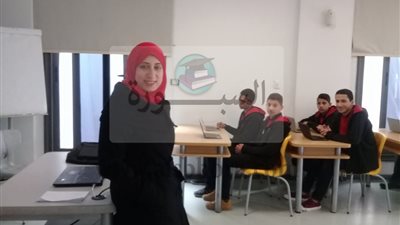 بالصور.. معلمو السويدى أعلى أجرا بين المدارس الفنية.. و٣٠٠ جنيه لكل طالب شهريا