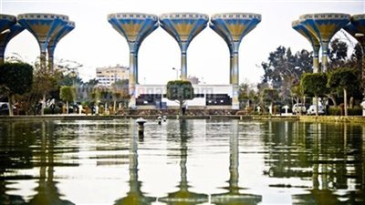 جامعة قناة السويس تنظم دورات تدريبية لتشغيل الشباب