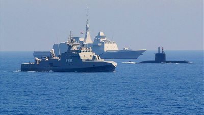 ضابط إسرائيلى: تطوير البحرية المصرية خطر على 