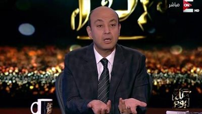 بالفيديو| عمرو أديب يكشف تفاصيل قرار عن زيادة المرتبات والمعاشات لجميع العاملين بالدولة.. 