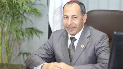 رئيس الوزراء يعين المهندس عبدالله منتصر رئيسا لمصلحة دمغ المصوغات والموازين 