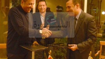 بروتوكول تعاون بين جامعة مصر للعلوم والتكنولوجيا ومحافظة الأقصر