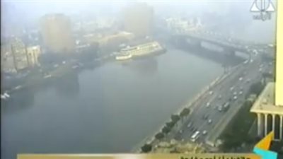 عاجل وبالفيديو| الأرصاد تحذر المواطنين من تخفيف الملابس.. الشتاء لم ينتهى