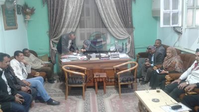 310 طلب لتقنين أراضى املاك الدوله والتفاصيل الكامله والشروط بأسيوط