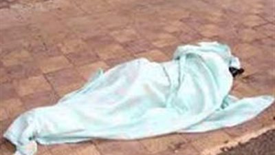 سباق على فتح المياه ينتهى بقتل أبن عمه بأسيوط