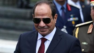السيسي يزف بشري سارة للمصريين