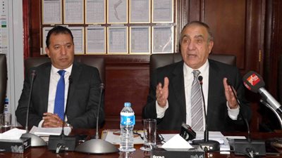 وزير التنمية المحلية من الأقصر: الصعيد فى عين وقلب الحكومة