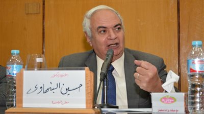 مؤتمر بأسيوط أنحراف سلوك الاطفال من اولياء الامور فاحذروا 