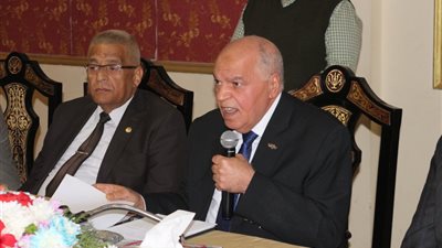 عاجل.. ننشر تفاصيل إجتماع نقابة المهن التعليمية