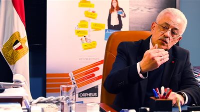    شوقي: الغاء شرط المربع السكني في القبول بالمدارس اليابانية.. وقواعد اختيار المعلمين والإداريين الأسبوع المقبل