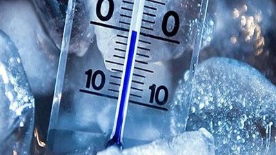 الأرصاد الجوية تناشد المواطنين بارتداء الملابس الثقيلة غدا.. والقاهرة تسجل 17 درجة