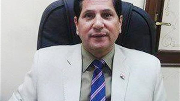 صلاح عثمان وكيل تعليم