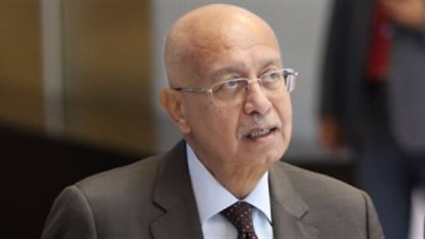 المهندس شريف اسماعيل