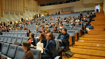 آخر موعد للتقديم 15 فبراير.. منح لأعضاء هيئة التدريس الى فنلندا.. ننشر التخصصات والشروط 