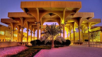 عاجل| جامعة سعودية كبري تعلن عن وظائف جديدلأعضاء هيئة التدريس في 4 كليات.. ننشر نص الإعلان 