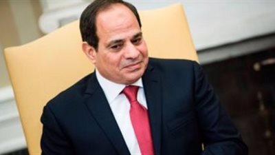 السيسى يصدر قرارا جمهوريا جديدا
