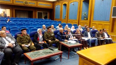 عاجل.. توجيهات هامة من وزارة التربية والتعليم الى مديرى المديريات والادارات التعليمية.. ننشر التفاصيل