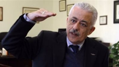 التعليم: زيارات مفاجئه لجميع المدارس لمتابعة تنفيذ القرار