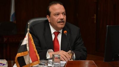 عاجل.. تعيينات جديدة فى جامعة طنطا