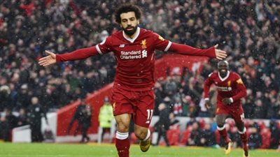 صلاح يقود ليفربول امام بورتو 