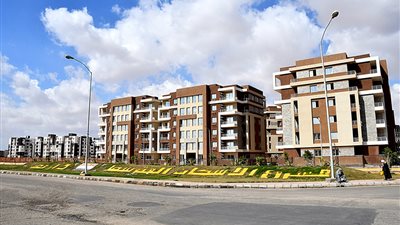 وزير الإسكان: 95% نسبة تنفيذ 2832 وحدة بالمرحلة الأولى بمشروع 