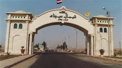 طلاب العريش يغادرون المحافظة لاستكمال دراستهم 